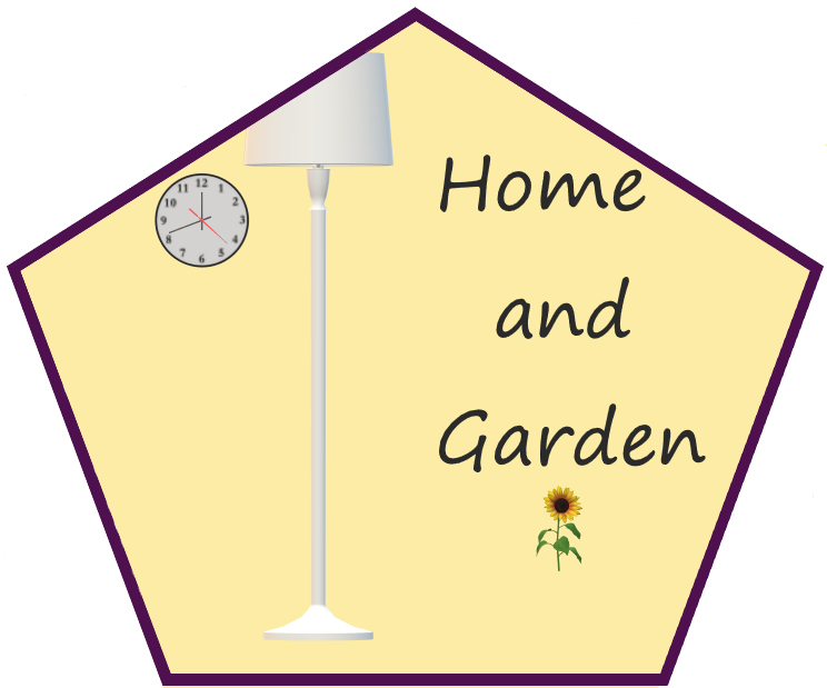 Home and Garden